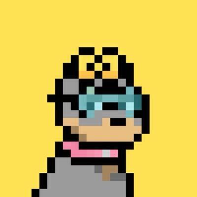 MarsMetaX's profile picture. DoginalDogsX | GROWTH BEGINS WITH MIND SET | WELCOME TO MY TED TALK | NOBODY WITH MARS | SAT-SUN 4 AM EST