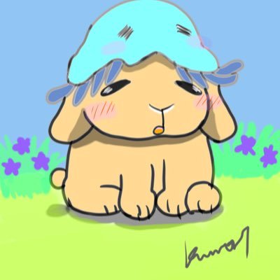 kumori_illust's profile picture. 2025年１０月毎日投稿開始 ⭐︎ペットや似顔絵でも可能スケブ依頼→https://t.co/VdjVBTHyIt ⭐︎ピクシブ→https://t.co/odZzkP52jo 2028年以降絵本作家目指してます