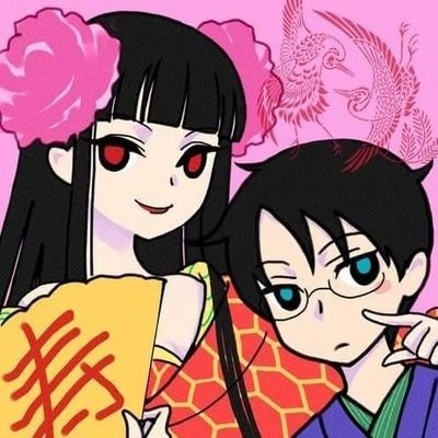 TheDarkFelines's profile picture. 25 & Bisexual & tired 
| Multifandoms