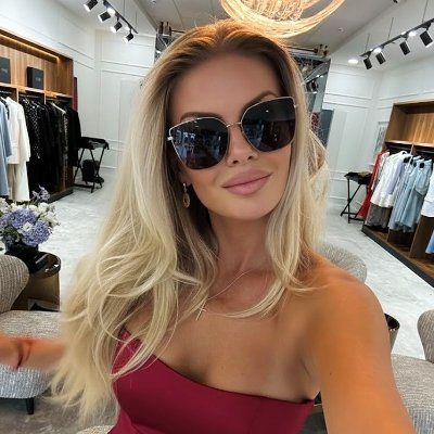 heard_caitlinn's profile picture. AI leader, reinvented from real estate. Building intelligent systems & a balanced life. Mom. Advocate for mindful ambition & powerful second acts.