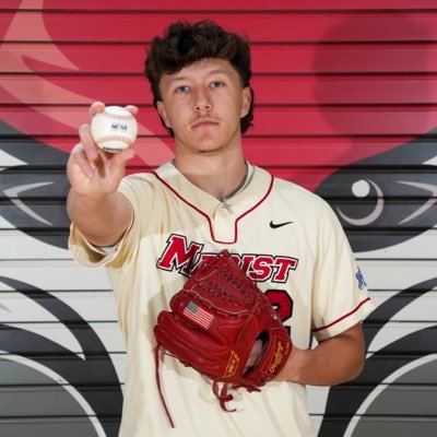 RylanderCarson's profile picture. DHS 26’ | NEB Rays | Follower of Christ | @Marist_BSB commit 🦊
