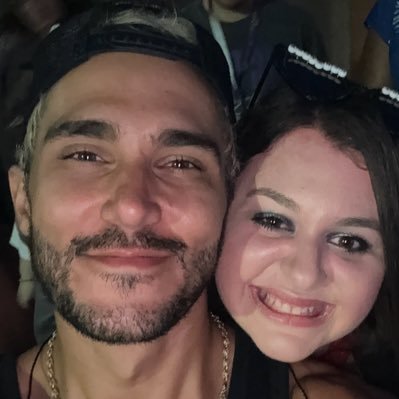 CrazyForUCarlos's profile picture. A+K ♡ Carlos girly 🫶 Dale Pa’ Ya girl 8•20•22 Carlos’ WWG 6•24•23 🩷 “Lightning” by Angels + Kings out NOW!