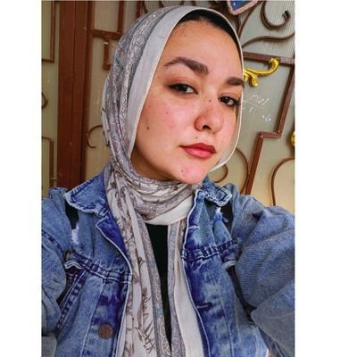 Aliaa_Emad20's profile picture. FCES ZU
