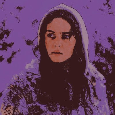 stabbingvoids's profile picture. 