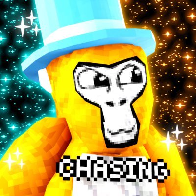 ChasingVRGT's profile picture. Gorilla Tag Thumbnail Artist🎨