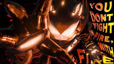 Noah80555694018's profile picture. @FallenLucifer02 lucifer Account this will Be My greatest pleasure killing you they/them Non-binary, Main account @Furnacesmain
Modern furnace By @__Exptic