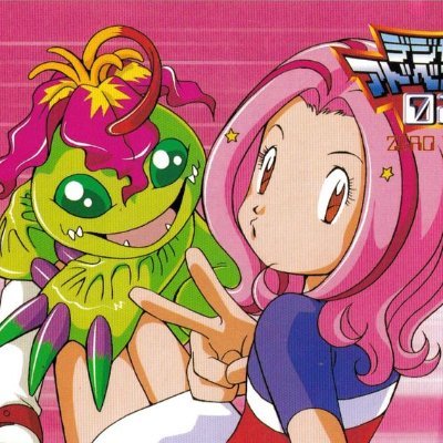 donniecoded's profile picture. :p