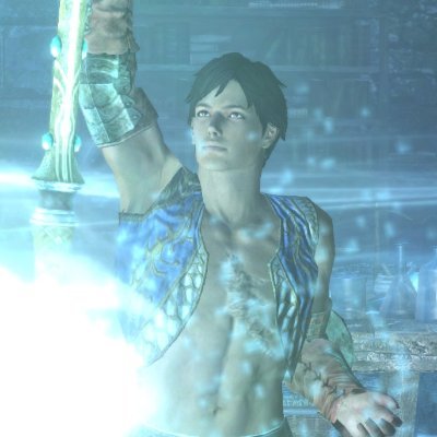 CIT_Ciza's profile picture. Español/English | He/Him | Gaymer 🏳️‍🌈 | Competitive Smash Player | EarthBound/Kirby/Splatoon/Resident Evil/Dead by Daylight/Zelda/Pikmin/Dragon's Dogma fan