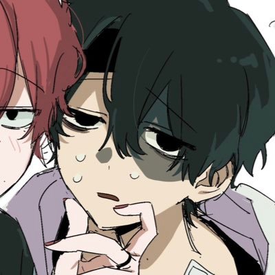 initialDyaoi's profile picture. whatever