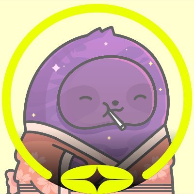 TheMetaSander's profile picture. Making memories in #WEB3
@SlingshotDAO
🇱🇧 
Education is important, video games are importanter.