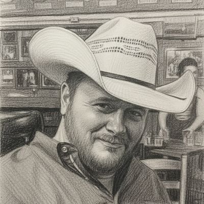 cowboyfortrump's profile picture. 🛑NO DMS🚨  🛑 NO PORN🚨 
                    🛑 NO BS🚨
A happily married Patriot.. If you don't stop looking at the past, you will trip over the future. mjg