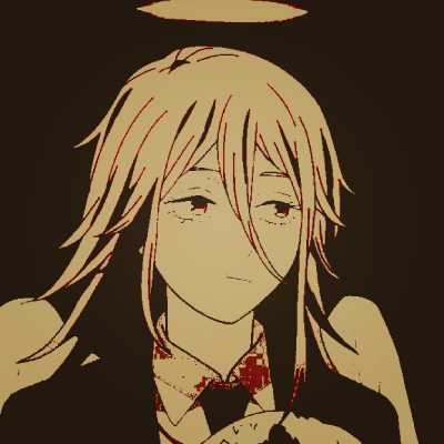 wingedrots's profile picture. 