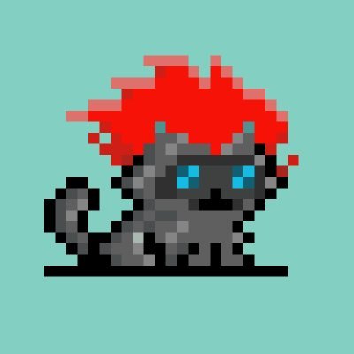 salimatic's profile picture. NPC adjacent but I'm real ::repeat::

Digital Nomad...Keeper of forgotten names...

Nobody Cares :  Work Harder : LOCK IN