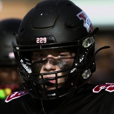 Samuel Philip Brown(TRANSFER QB)