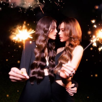 staraligndsouls's profile picture. Witness to two star-aligned souls ✨ love their love 🥰 #LMSY #ลูกหมีซอนญ่า 🐨♒️☀️♈️🌙♏️⬆️❤️🐰♈️☀️♊️🌙♊️⬆️