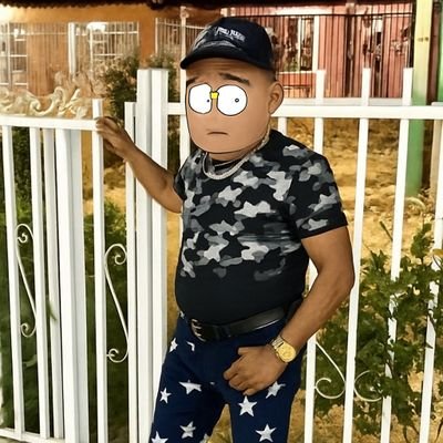 El_Empanadologo's profile picture. Su empanadologo de confianza!

Cuenta de respaldo: @EmpanadaSpdo