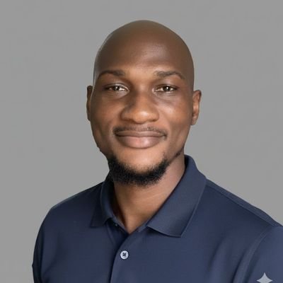 OdiokinehGideon's profile picture. Frontend engineer  || Yes, I'm Nigerian.
Software Engineer