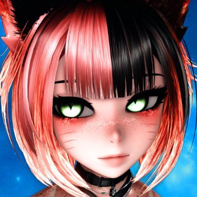 FlameKnight7Vr's profile picture. VRChat Dancer, Memer, Streamer, Wholesome ᕕ( ᐛ )ᕗ  
https://t.co/LNoin0brU1