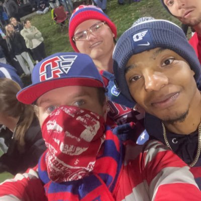 bumpsa21's profile picture. Kentucky born, Dayton Flyer proud. Louisville pro sports fanatic. UDayton ‘25 #LouCity ⭐️⭐️ #RacingLou #LouBats🦇 #LouKings 👑🐎 #DetroitBasketball #LGRW