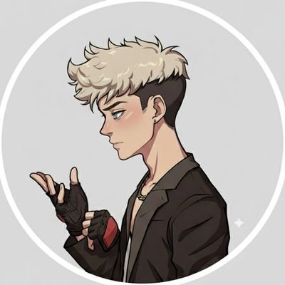 _Xbtc_'s profile picture. Somewhere between what you see and what I am 💫