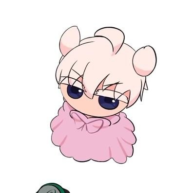 RHigashika97609's profile picture. Just a guy who likes to make others happy :3                                                                                 
(⁠≧⁠▽⁠≦⁠)
15y
(⁠ ⁠ꈍ⁠ᴗ⁠ꈍ⁠)
g:pan