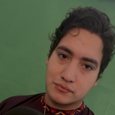 radpandatv's profile picture. Hi 🩷💜💙
Mexican🇲🇽|Dbd obsessed|Twitch Streamer|Bisexual
Business: radpantv@gmail.com