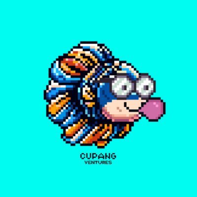 Elvan_Adi28's profile picture. WEN MCLAREN??
The future is Decentralized & Fast ⚡. Building on the Blockchain⛓️. 
Collecting V8 funds🏎️💨