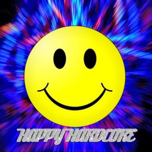 Happy Hardcore
