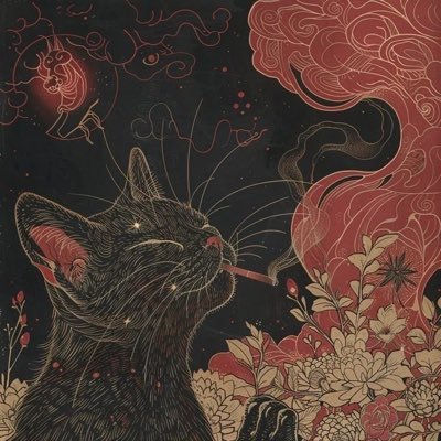 ethermotheclora's profile picture. error 404: logic not found