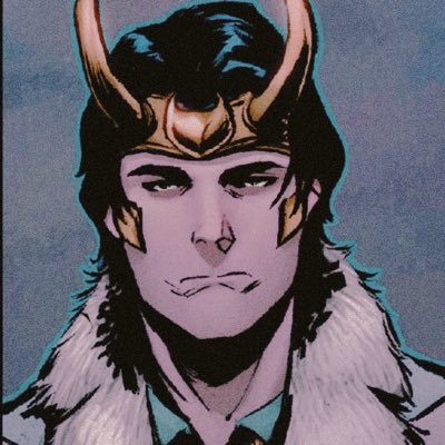 Mischief__Loki's profile picture. 