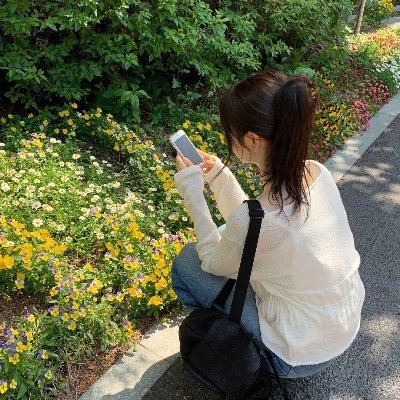 3asvdg8's profile picture. 連絡しちゃおっかな、 ほんとにするよ？？名前です: 💖うちだ つぐみ❤https://t.co/zkBN1lGVoU