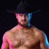 Steven_Stetson_'s profile picture. NJPW Academy #TeamAdams | Howdy Howdy Steven.Stetson.Wrestling@gmail.com