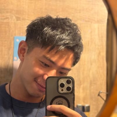 yosuke_0110's profile picture. H9 OSK 変わってるねってよく言われます 筋トレ始めました テニス🎾　ゴルフ🏌️