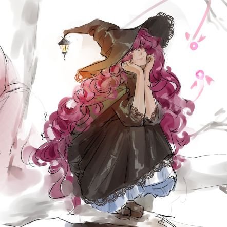 _PrettyLu_'s profile picture. 