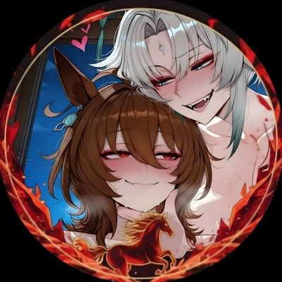 ahrixzzz's profile picture. ♦️𝐋𝐈𝐅𝐄 𝐈𝐒 𝐀𝐍 𝐄𝐗𝐏𝐄𝐑𝐈𝐌𝐄𝐍𝐓♦️———————

☆NO IMAGE BELONGS TO ME☆———————
(𝙀𝙎𝙋)  / (FUTANARI) ⌬ 限界を超えるには、常識を捨てることです!