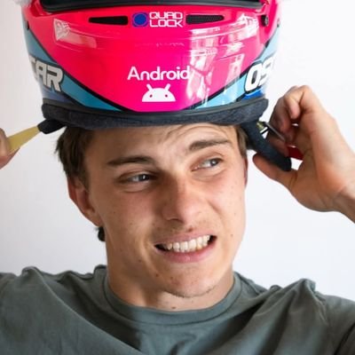 P1A81's profile picture. 🔜 Singapore GP 2026