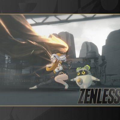 QbxfMu2's profile picture. 原神、スターレイル、ゼンゼロ、鳴潮などゲームや漫画、アニメ好き。変なアカウントは即ブロックします。