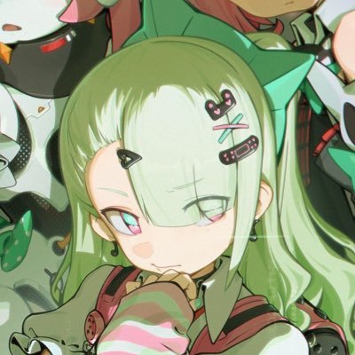 CH40T1SM's profile picture. 