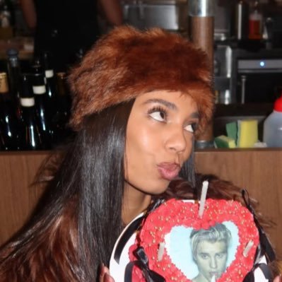 Tigxras's profile picture. film and reality tv 💌 | 🇰🇪🇲🇽