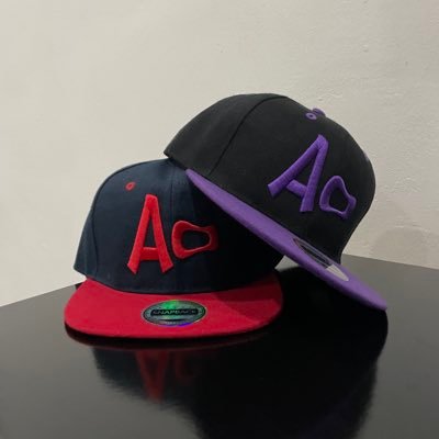 quicsnd's profile picture. design. #AO