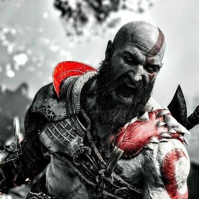 Gamer3012648767's profile picture. God of War ⚔️🔥 Fan