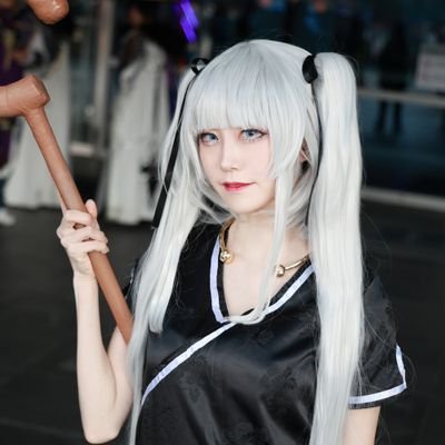 @Nabi_cosplay