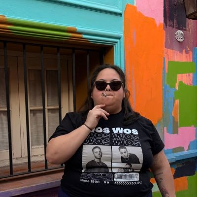 camiarriola13's profile picture. 30. Always an angel, never a god.