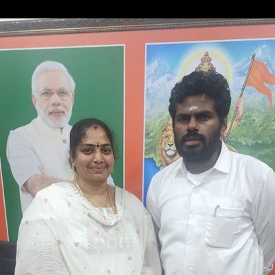 Manjuparkavibjp's profile picture. BJP District General Secretary CCE | Nation first | #BJP4India 🧡