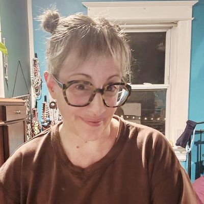 LisaDemands's profile picture. suffer🚫fools.snark fluent.child advocate.ardent friend.advo. 4th gen Washingtonian
opinions=mine
 she/her