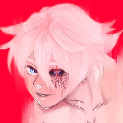 1Deluxe_'s profile picture. Um Fantasma no Twitter | Pai da Humanidade | Aspirante a Escritor | Entusiasta de Mangá | Apreciador de Dragon Ball/Tokyo Ghoul | Fã do Enygma e da Mistery