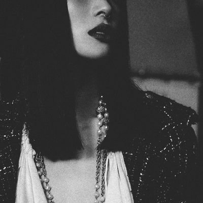 tvillagewitch's profile picture. Watch your step, they all hail the X