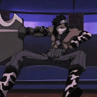 Mez_Sama's profile picture. 🩺 @arsenal @anime