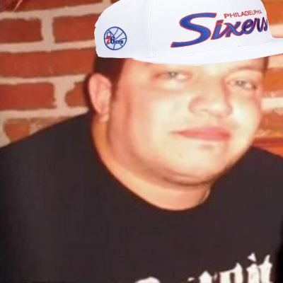 GotthatCrnack's profile picture. #HereWeGo (3/4 Philly sports fan) Live Hip Hop - NJ Born - Unmotivational speaker (partially raised in Rockledge, PA/Philly) (Former Birds fan 2006-2010)