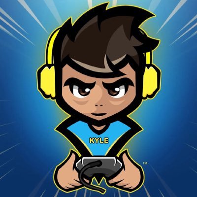 K_Birkwood's profile picture. Content Creator | Entrepreneur | Gamer | Founder/CEO @KyleBirkShop | Business: kyle@kylebirk.com | Follow My Official Links ➡️ https://t.co/8QoZN5DbWs